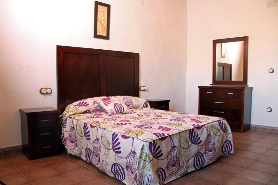 יקלה Casa Rural Casa Maxima חדר תמונה