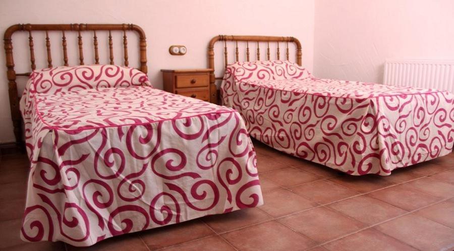 יקלה Casa Rural Casa Maxima חדר תמונה