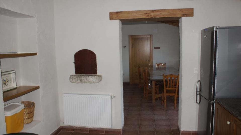יקלה Casa Rural Casa Maxima חדר תמונה