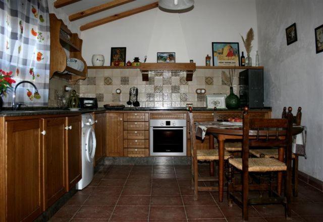 יקלה Casa Rural Casa Maxima מראה חיצוני תמונה