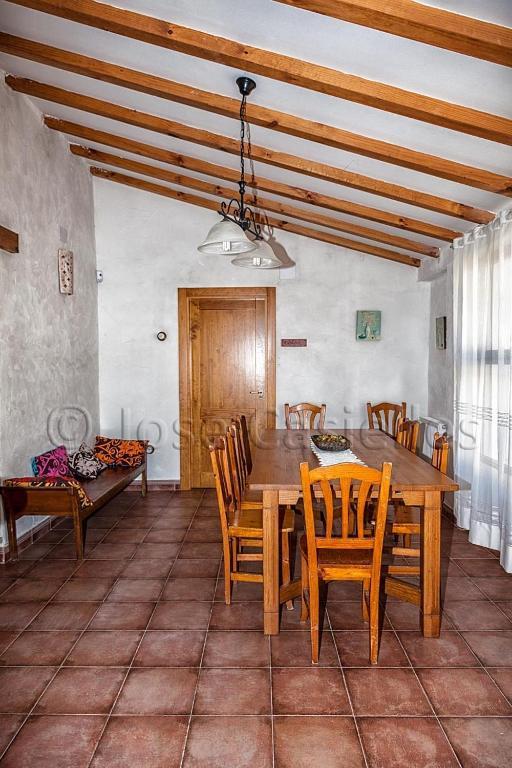 יקלה Casa Rural Casa Maxima מראה חיצוני תמונה