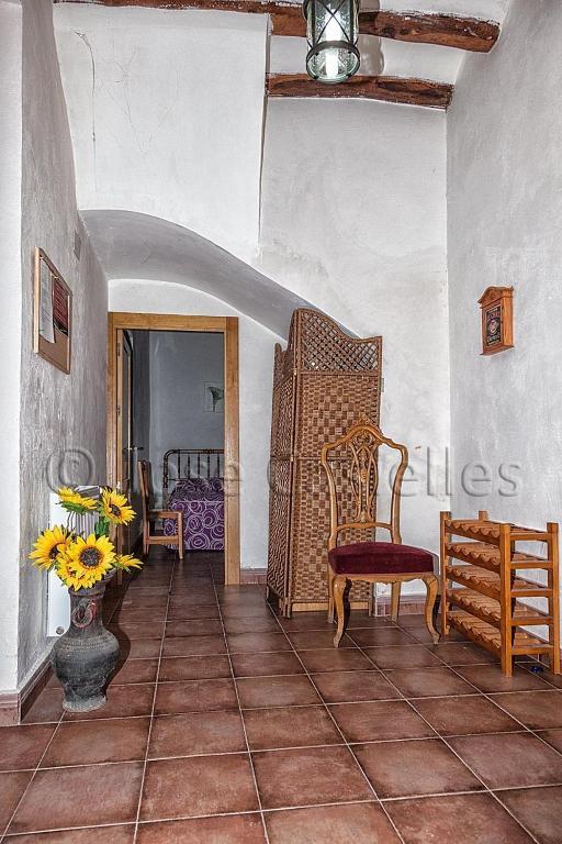 יקלה Casa Rural Casa Maxima מראה חיצוני תמונה
